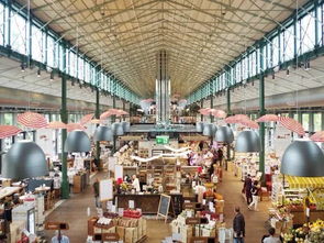 零售業將被重新定義 用戶體驗是唯一王道