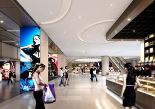以天津陸家嘴中心為例，透視天津零售業發展趨勢