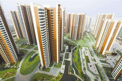 北京商品房銷售同比下滑，房地產(chǎn)市場步入調(diào)整期趨于穩(wěn)定